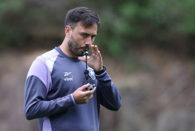 Davide Ancelotti deve repetir escalação pela primeira vez no Botafogo