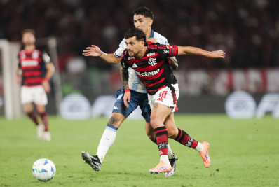 Racing x Flamengo: onde assistir, escalações, arbitragem