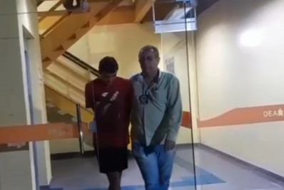 Polícia prende homem e apreende adolescentes por estupro coletivo de irmãs de 9 e 12 anos