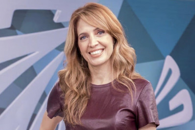 Poliana Abritta deixará o Fantástico