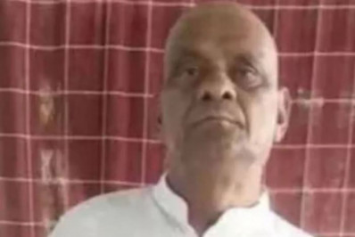 Homem 'forja' a própria morte para inaugurar crematório na Índia