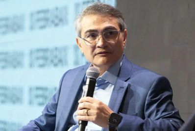 Riscos de crimes financeiros 'explodiram' desde legalização de bets, diz presidente da Febraban