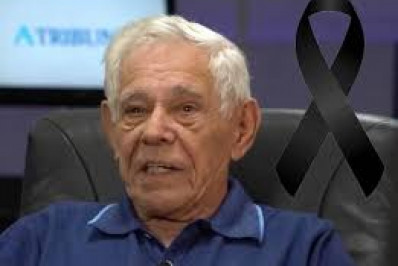 Jourdan Amóra ganhará homenagem no Yorubar, na Cantareira