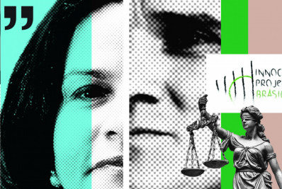 Erro judiciário: milhares de Adrianas e Mairlons Brasil afora