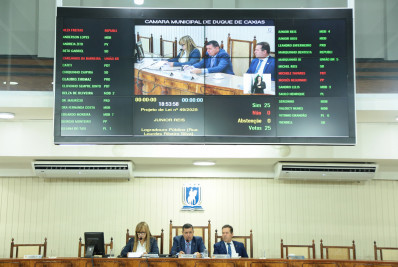 Vereadores sugerem instalação de um CAPS na Fazenda Paraíso, em Caxias