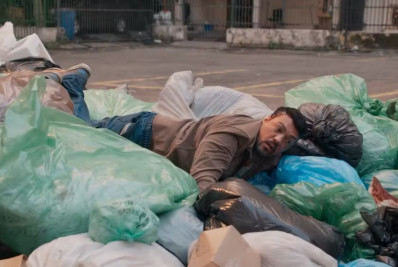 'Três Graças': Misael, personagem de Belo, sobrevive a atentado de Ferette