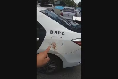 Homem é baleado em operação da Polícia Civil em Duque de Caxias