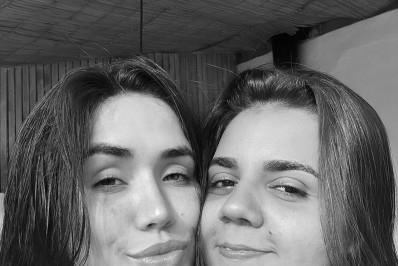 Yasmin Santos anuncia término de noivado: 'Seguimos em paz'