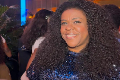 Cacau Protásio abre o coração e diz que não guarda mágoa de ex infiel