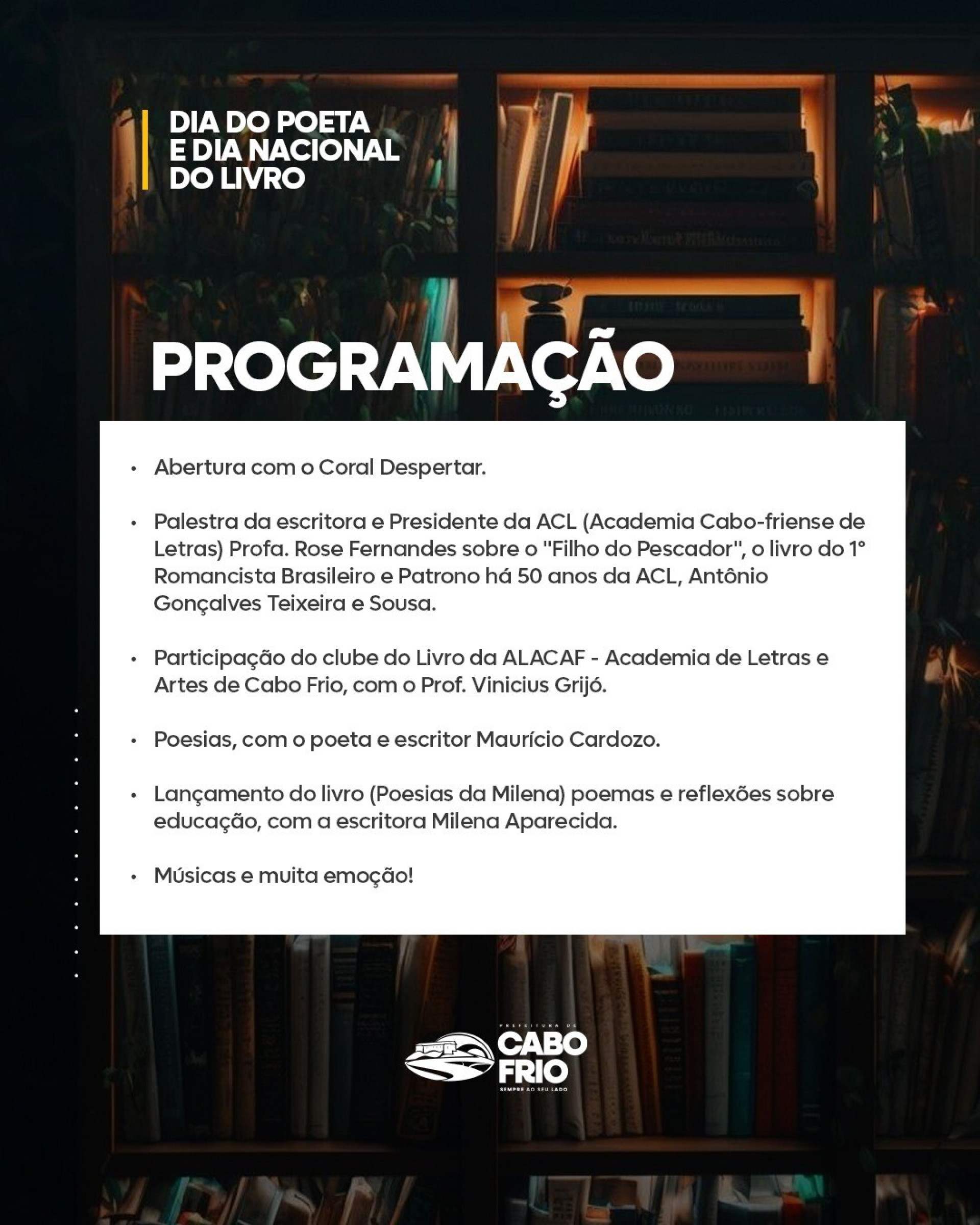 Divulgação - Ascom