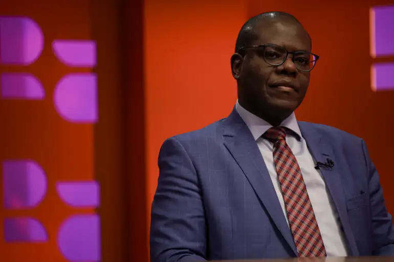 URGENTE: Ex-ministro Silvio Almeida é Indiciado pela PF em Caso Chocante!