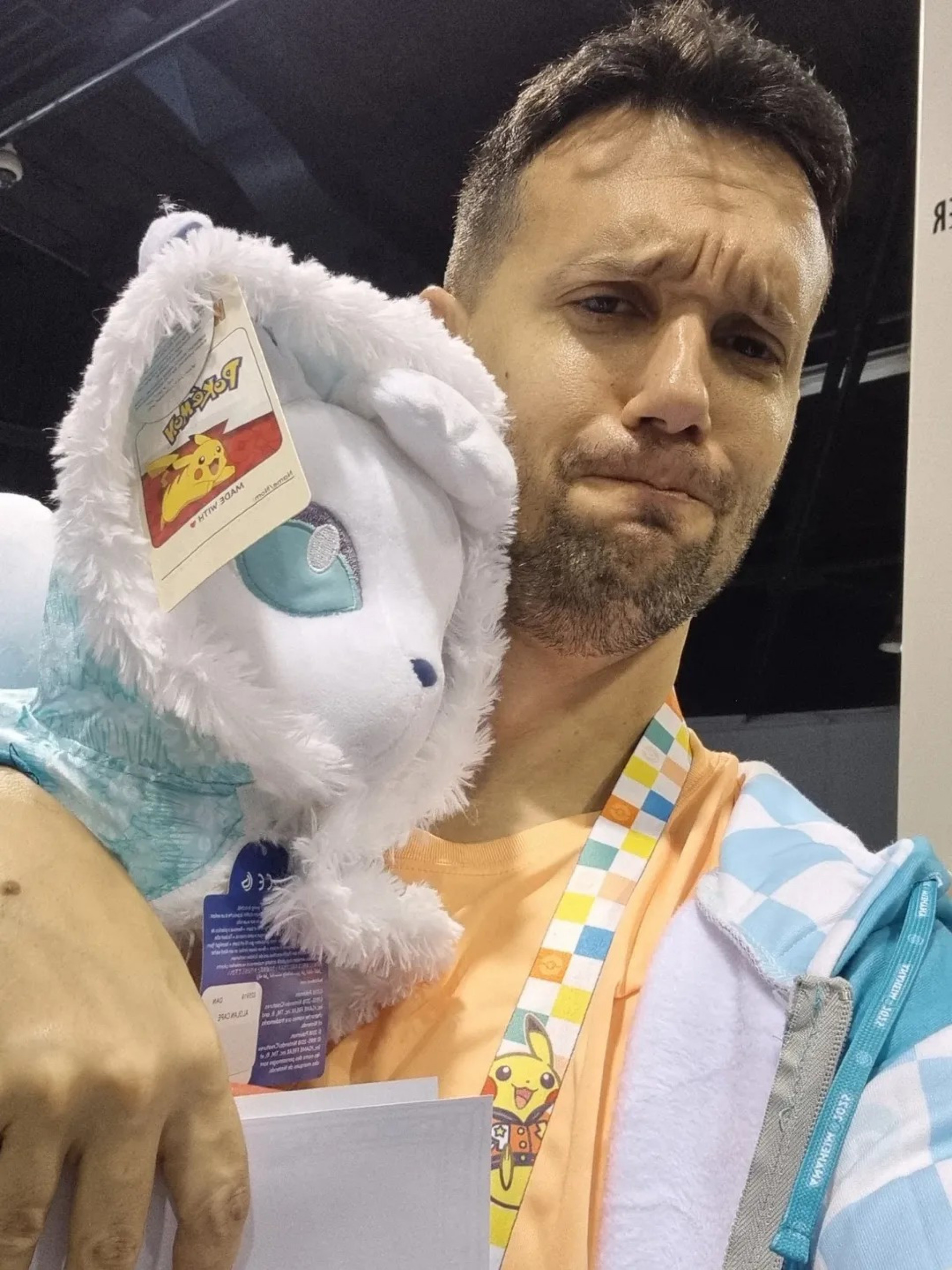 João Paulo Manoel, conhecido como Capitão Hunter, produz conteúdo para crianças e adolescentes nas redes sociais  - Reprodução / Instagram