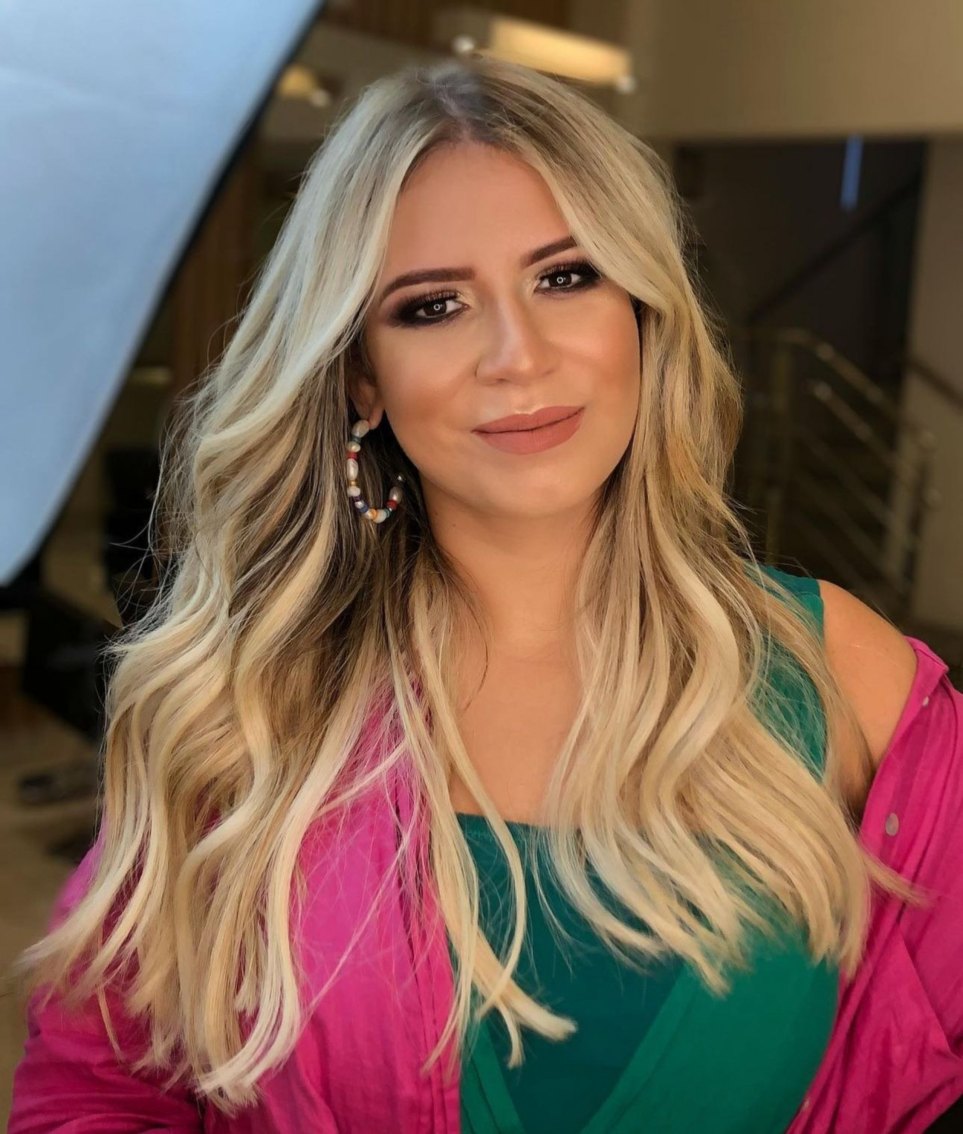 Canção póstuma de Marília Mendonça será lançada na quinta-feira (22) - Reprodução/Instagram 