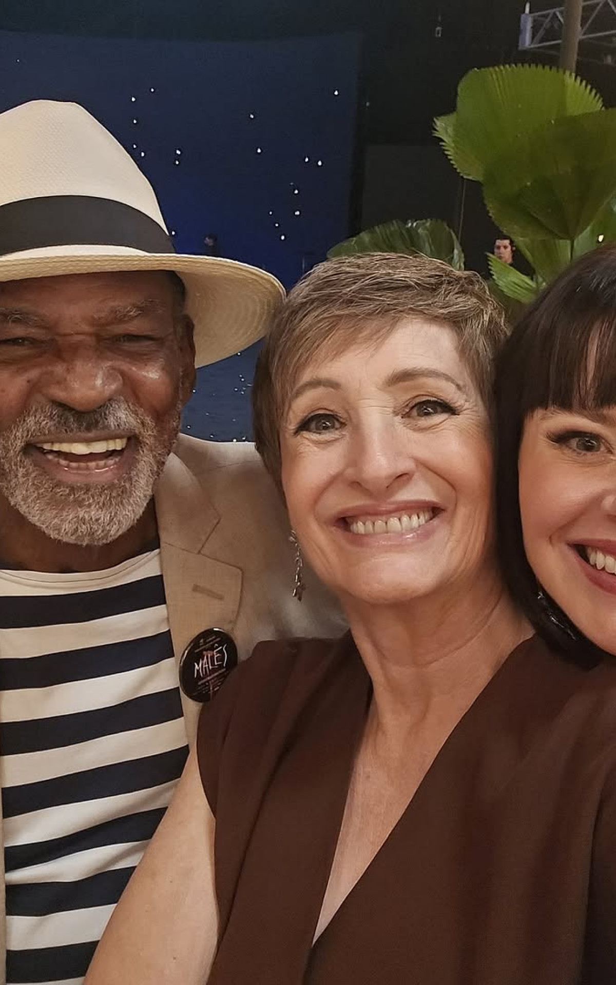 - Reprodução/Instagram