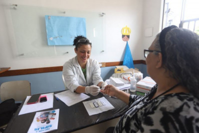 Rio das Ostras intensifica prevenção com campanha Outubro Verde e Rosa