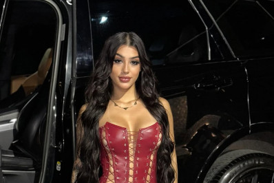 Bia Miranda vence processo contra o Instagram e deve ser indenizada