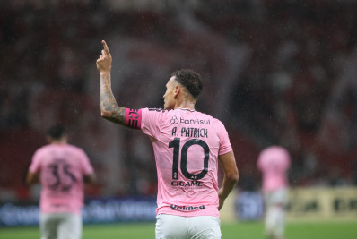 Adversário do Fluminense, Internacional terá desfalque na defesa