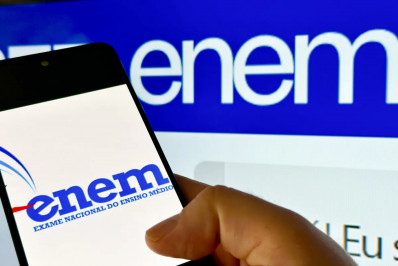 Mais de 68 mil inscritos do Rio são concluintes do ensino médio público