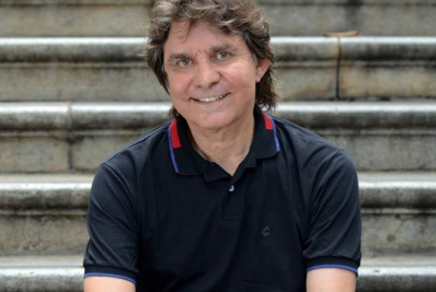 Ícone da MPB, Lô Borges é internado em Belo Horizonte por intoxicação medicamentosa