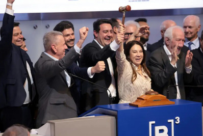 Governo atinge marca de R$ 200 bilhões em concessões rodoviárias