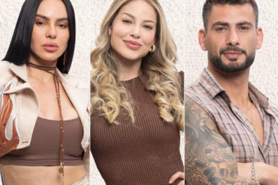 A Fazenda 17: Internautas se dividem após formação da Roça