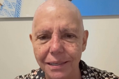 Vídeo: Em luta contra o câncer, deputada federal Roseana Sarney revela que teve 'semana difícil'