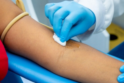 Hemorio em Caxias realiza plantão especial de doação de sangue