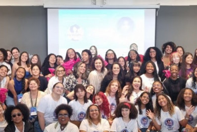 Fiocruz seleciona 59 meninas para capacitação tecnológica e bolsa de estudo