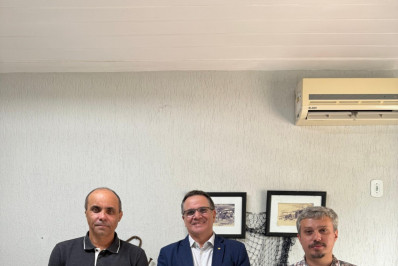 Búzios discute parceria com o Museu da Imagem e do Som do Rio de Janeiro para preservação da memória audiovisual