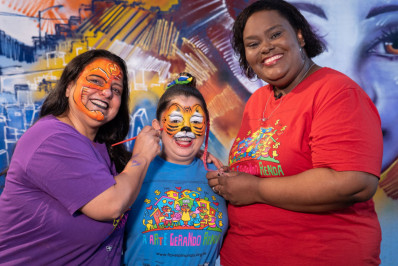 Projeto social oferece 50 vagas para workshop gratuito de maquiagem artística