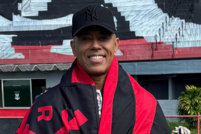 Torcedor do Flamengo, Mc Koringa lança música para zombar dos 'secadores'