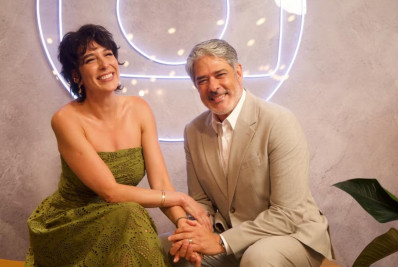 Famosos participam da vinheta de fim de ano da Globo com familiares e amigos