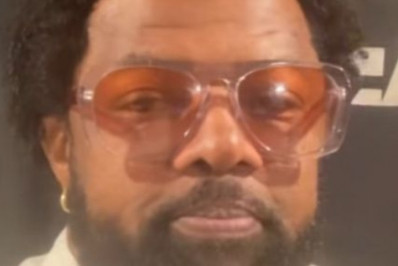 Xande de Pilares lamenta incêndio em barracão da Unidos do Jacarezinho: 'Não é momento de desistir'