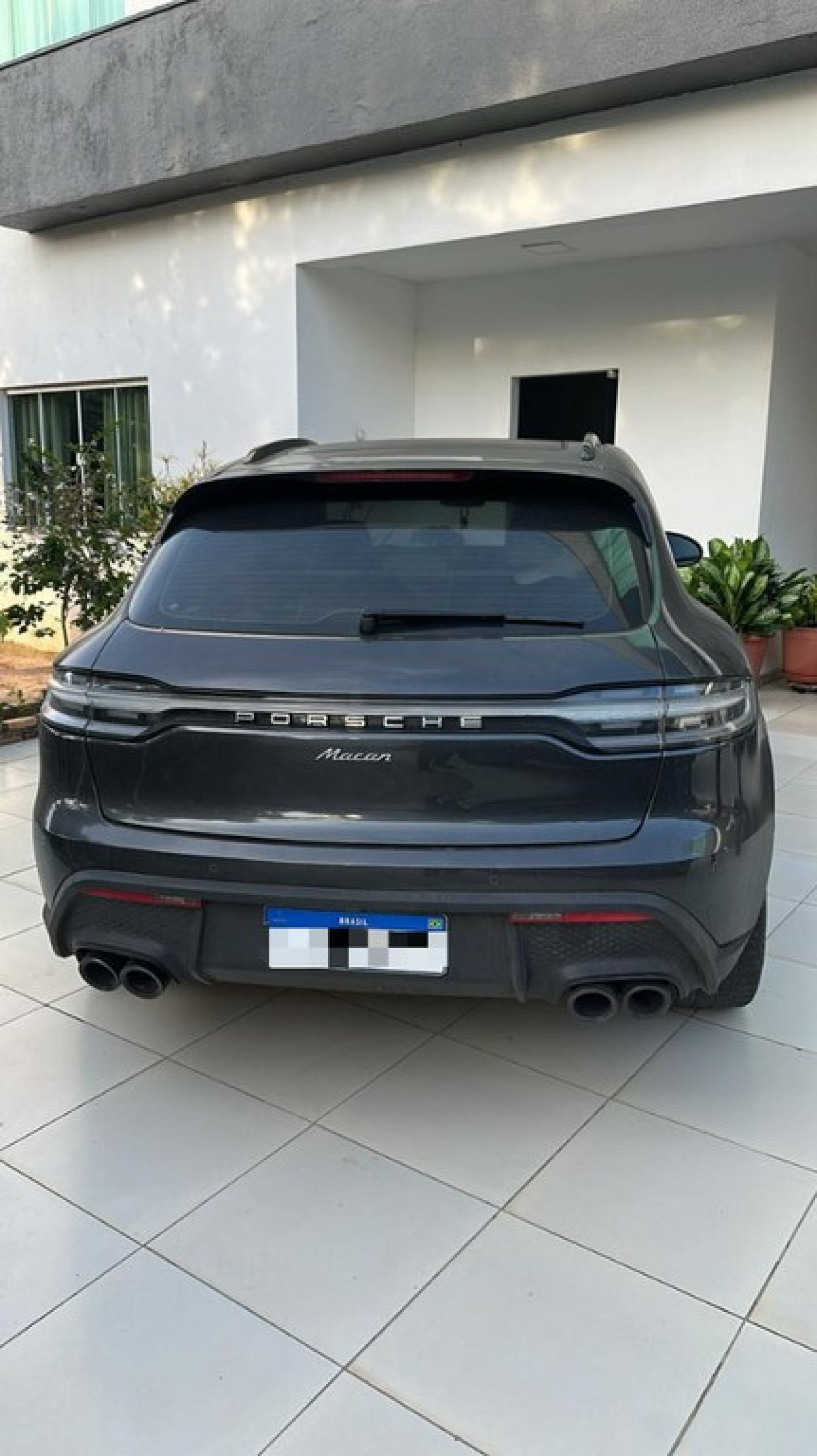 PF cumpriu mandados contra grupo suspeito de fraudar recursos do Fundeb no MA  - Divulgação/ Polícia Federal