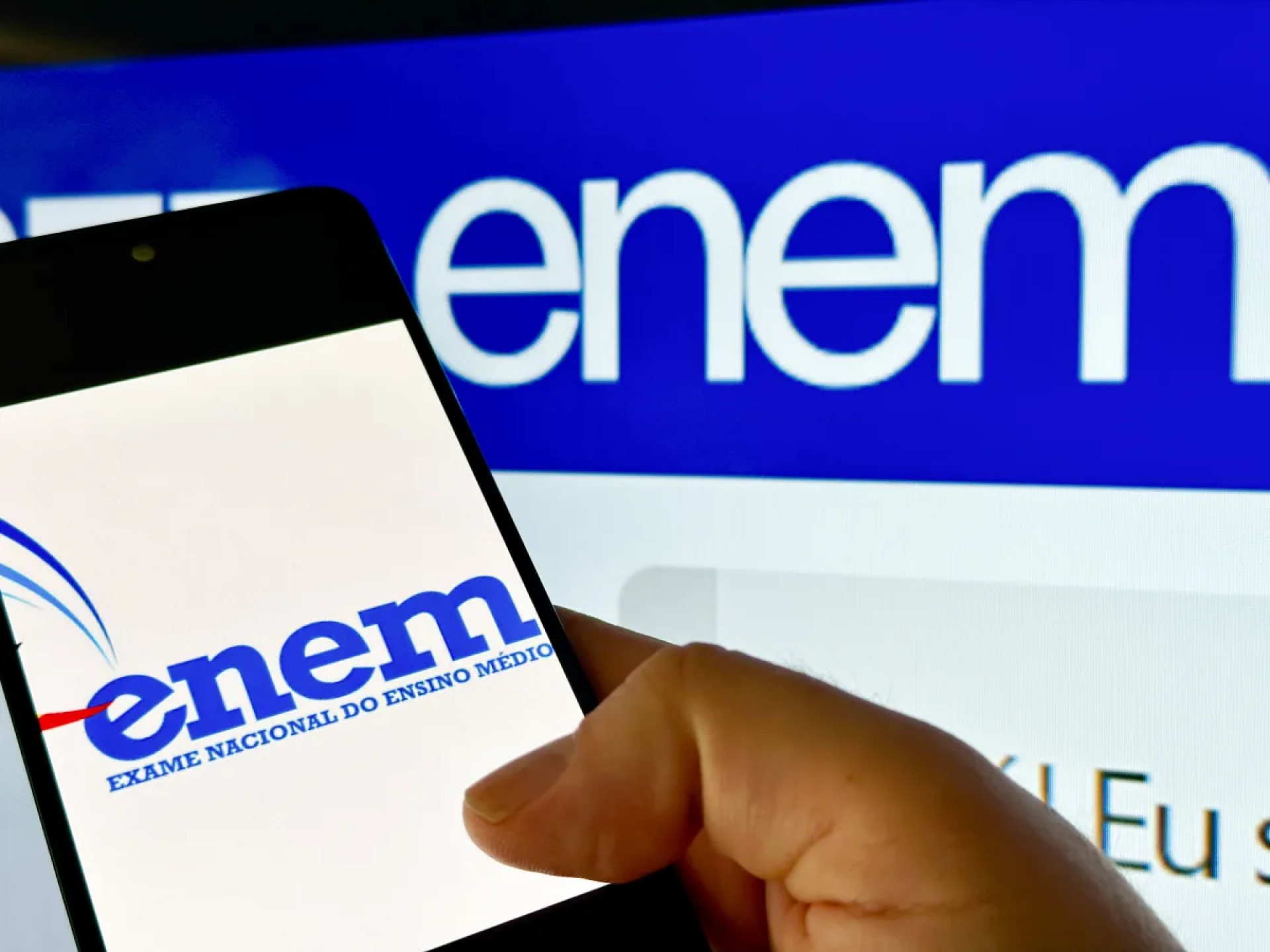 Enem 2026 terá atendimento especializado para TOC, ansiedade e TDAH