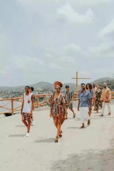 VIII Feira Cultural do Quilombo de Bongaba celebra ancestralidade em Magé