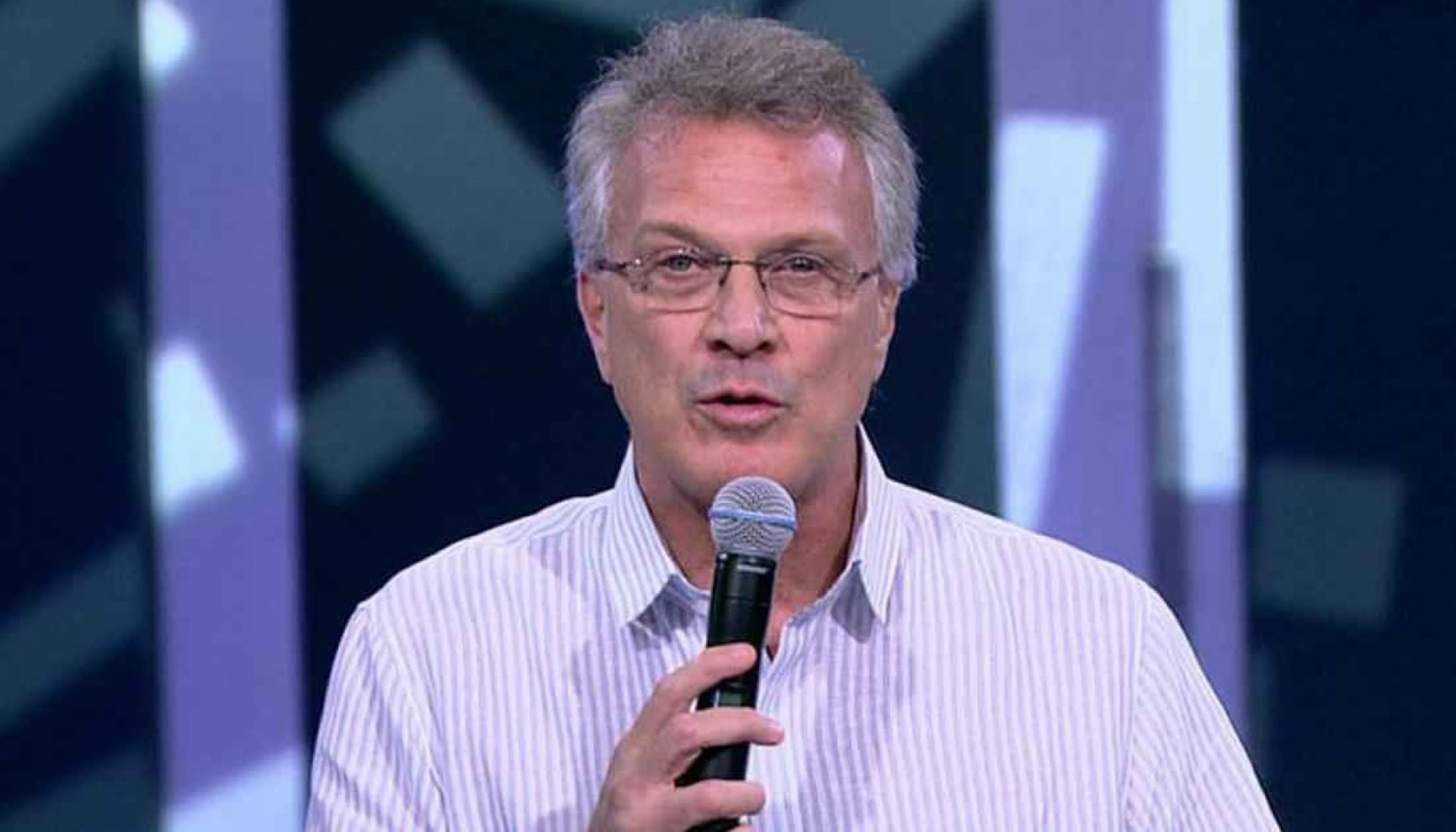 Pedro Bial revelou quais ex-brothers gostaria de ver novamente no 'BBB' - Reprodução/Globo