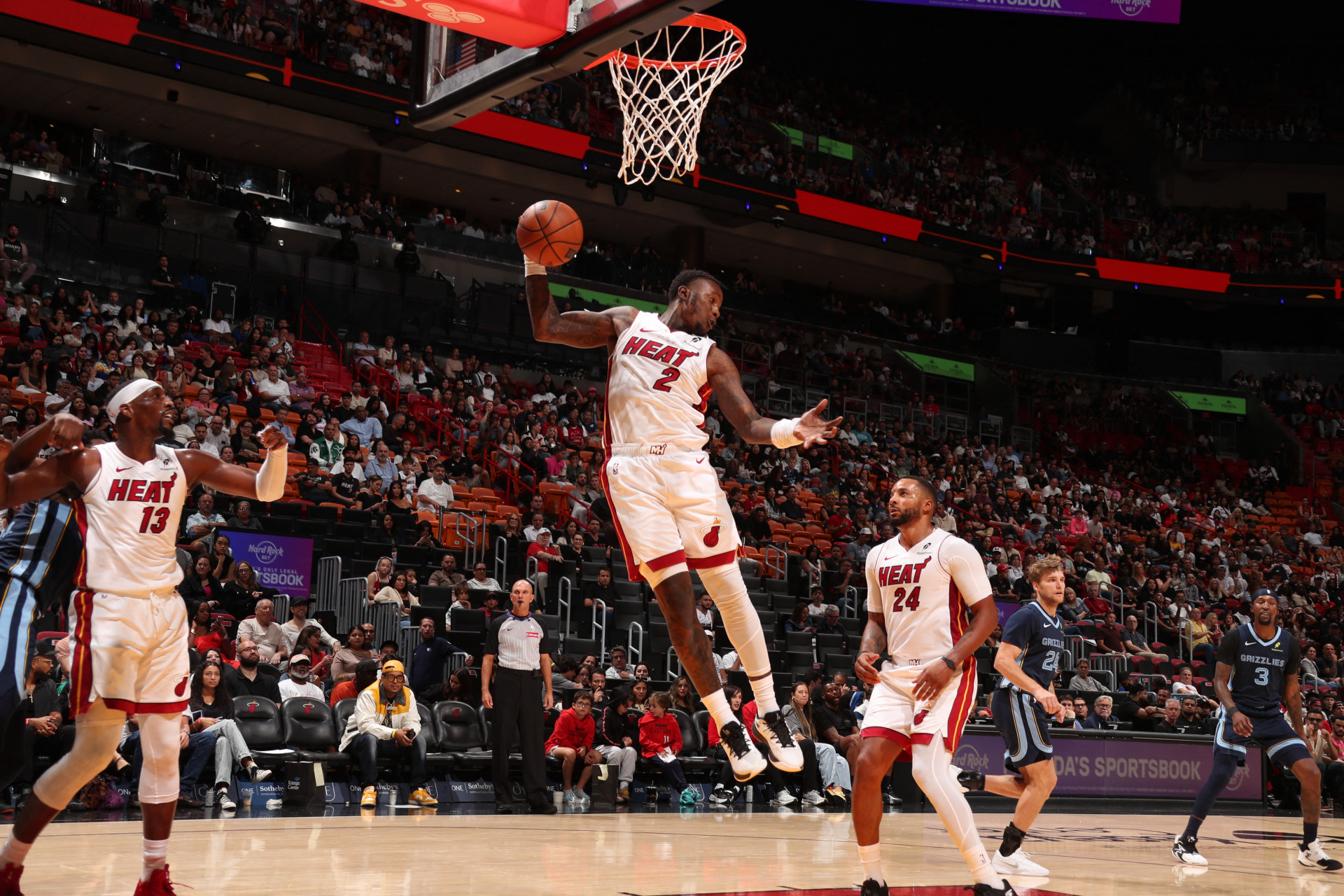 NBA endurece regras sobre bets após suspeitas de manipulação