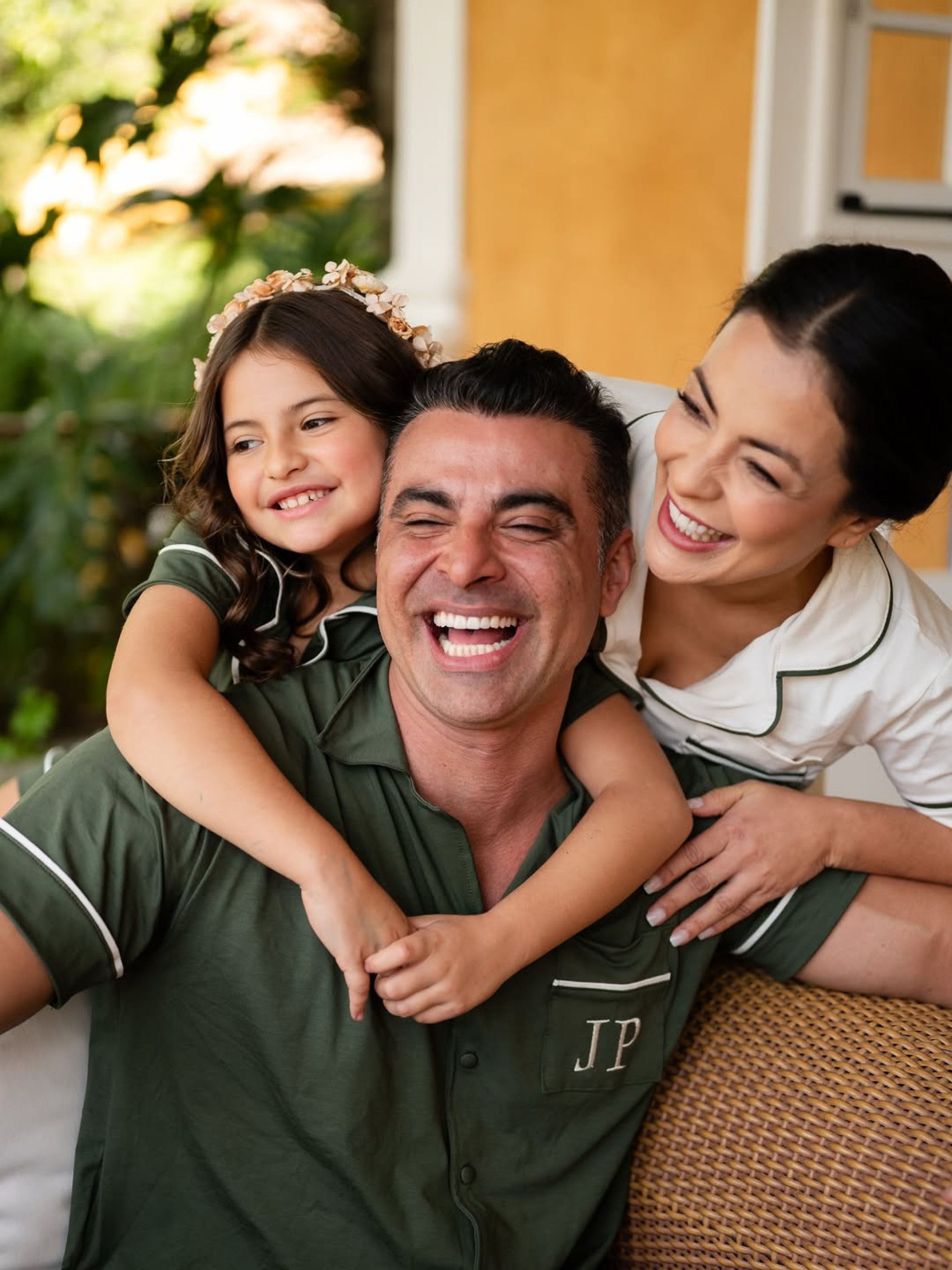 Li Martins é mãe de Antonella, fruto do relacionamento com JP Mantovani  - Reprodução/Instagram 