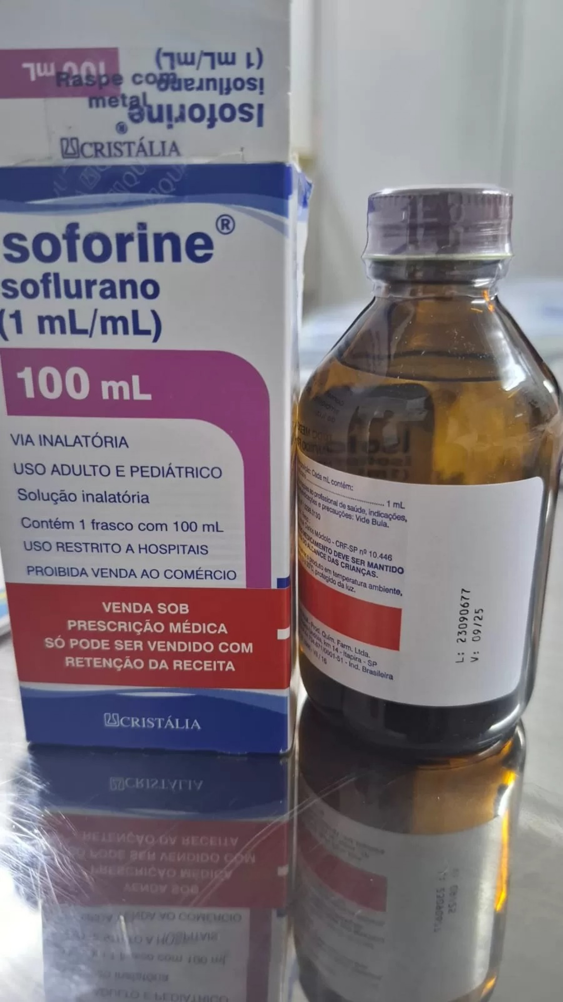 Medicamentos vencidos - Ascom