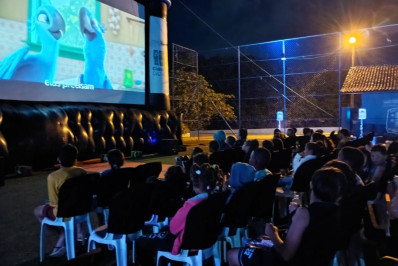 Cultura in Cine traz cinema gratuito para Macaé com filme 