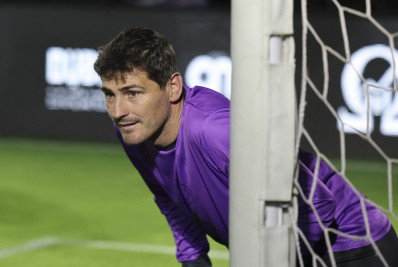 Empregada doméstica rouba cinco relógios de luxo de Casillas, ex-Real Madrid