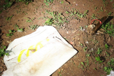 Adolescente mata colega com espingarda, enterra arma e é apreendido no MS