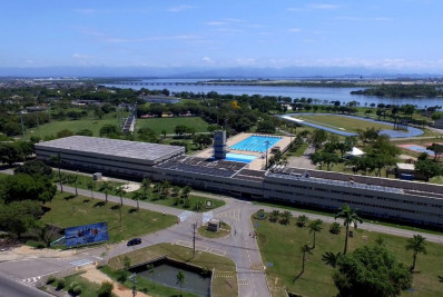 Fluminense supera Vasco e Botafogo e usará complexo da Marinha; entenda