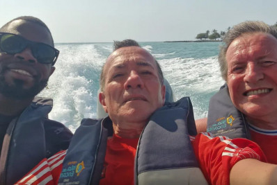 Colombiano é condenado a prisão perpétua por matar e esquartejar dois homens no Reino Unido