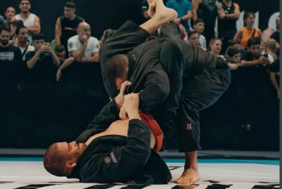 Atleta de Laguna-SC se prepara para representar a cidade na etapa internacional da AJP Tour