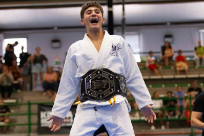 Organizador projeta estreia da ISBJJA em Málaga e destaca parceria com Kimura Cup