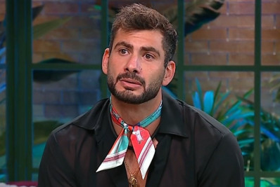 'A Fazenda 17': Nizam Hayek é eliminado com 18,57% dos votos