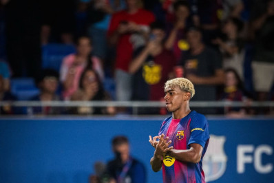 Corte de Lamine Yamal provoca crise entre seleção espanhola e Barcelona