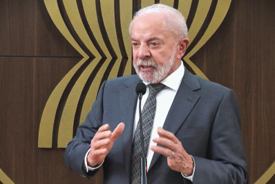 Depois de declaração sobre traficantes, Secom de Lula diz que governo 'não tolera o tráfico'